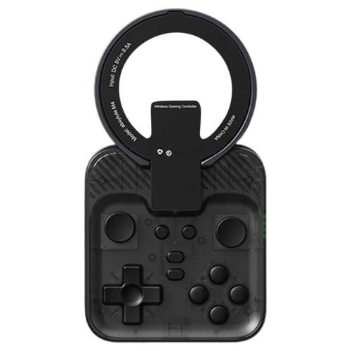 Mobile Gaming Controller Portable   Controller, Pocket Retro Emulator Gamepad L Joystick Turbo Pro Gaming