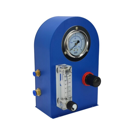 High-Pressur Return Flow Test Kit Common Rail Piezo Injector Simulator Tester for  Injector