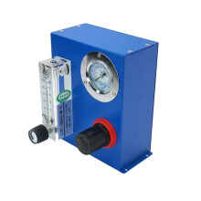 Common Rail Injector Tester Pizeo AHE Dynamic Lift Stroke Instrumen for Air Flow Measurement Tool