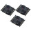 3X USB Kamera Modul OV9726 CMOS 1MP 50 Grad Objektiv USB IP Kamera Modul für Windows Android- und Linux System 1