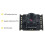 3X USB Kamera Modul OV9726 CMOS 1MP 50 Grad Objektiv USB IP Kamera Modul für Windows Android- und Linux System 3