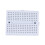 5 PCS Breadboard Electronics Experimentation Board 4,5x3,5 cm White 3