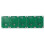 18Pcs TP5100 Charging Management Power Supply Module Board 4.2V 8.4V 2A Single Double Lithium Battery Charger Module 4