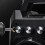 2X UHF Portable Wireless Headset/ Lavalier Lapel Microphone with Bodypack Transmitter and Receiver 1/4 Inch Output 10