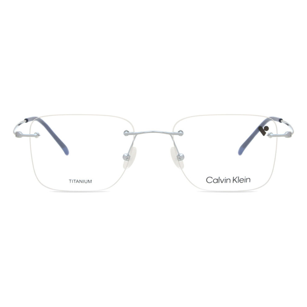 Calvin Klein Ck22125tb 414 Unisex New Eyeglasses