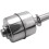2X Liquid Water Level Stainless Steel Right Angle Floating  for Aquarium 5