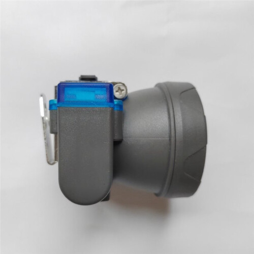 Diving Light Security Mine Light Headlight Mine Cave Exploration Strong Lamp 5200 Mah Mining Lamp 20H Working US Plug 2