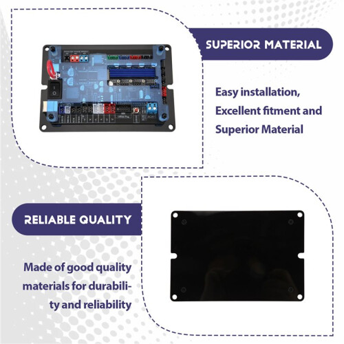GRBL 3-Axis Control Board for DIY  CNC Engraver, Controller for Laser Engraver with USB Offline Control 2