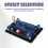 GRBL 3-Axis Control Board for DIY  CNC Engraver, Controller for Laser Engraver with USB Offline Control 7