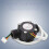 G1/2" Water Flow Hall Sensor for Precise Flow Measurement 1-30L/Min 1.75MPa 2