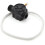 G1/2" Water Flow Hall Sensor for Precise Flow Measurement 1-30L/Min 1.75MPa 5
