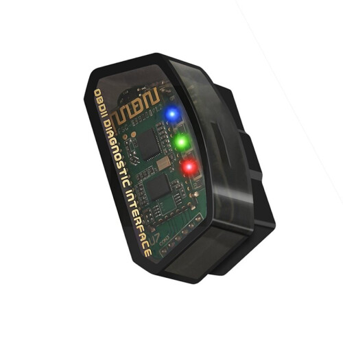 For ICar Pro BT 4.0 OBD2 Diagnostic Tool Diagnostic Scanner for Android/IOS Car Code Reader OBD2 Car Diagnostic Tools 2