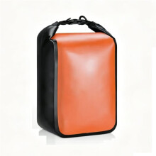 10L Large Capacity Bicycle Bag Waterproof Bike Bag Bike Quick Release Fork Bag Bike