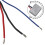 Soft Start  Plastic Metal Soft Start Current Limiter Module for Angle Grinder Power Tool Accessories 250V to 16A 5