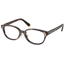 Swarovski SK2040D Asian Fit 1002 Women New Eyeglasses