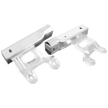51118051189 51118051190 Front Bumper Grille Grill-Lower Bracket for 3 SERIES F22 F23 F30 F32 2012 -2020
