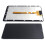 For  Tab A9 SM-X115Touch Screen LCD Display Digitizer Glass Panel Assembly 7