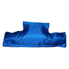 Double Sided Water Meter Insulation Cover Pipe Insulation Pouch for Outdoor Pipe Freeze Protection
