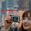 Handle Grip Kit for  Go Ultra Grip Holder Metal Frame Quick Release Rabbit Cage Shutter Button Photography Grip 6