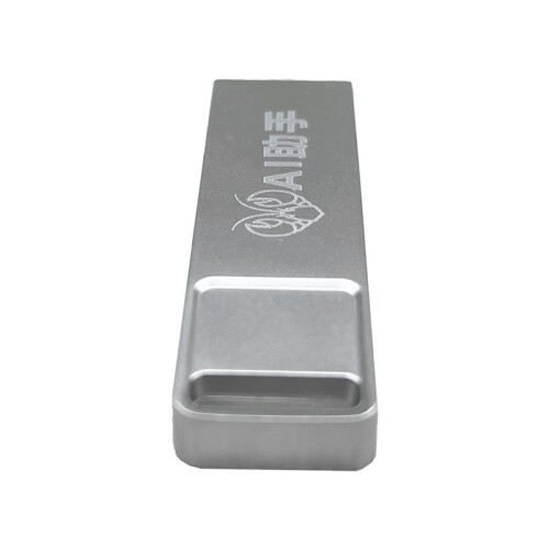 OpenClaw AI USB :  Pen Drive USB de Alta Velocidade com Conexão Conecte e Use para Programadores de IA 1