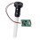 10PCS DC5V Ultrasonic Nebulizer Humidifier Nebulizer Driver Module  Humidifier Diy Kit Type-C with Atomizer Sheet 5