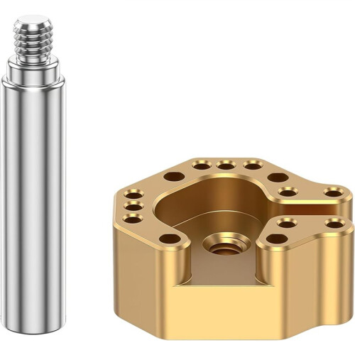 Joystick Soldering Iron Tip with Multi-Hole Ring for PS5 PS4 Series &  Controller Repair Efficient Soldering Tip