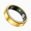 (golden, 13#) SmartRing Smart Ring: Μετρητής βημάτων, HRV SpO2 Καρδιακός ρυθμός και επιστη 1