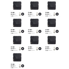 10X pour 3D Printer DIY Model Clock MH011 Kit de Composants pour Impression 3D DIY Gift
