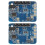 2X LD2410C 24G  Human Presence Sensor FMCW  Millimeter Wave Motion Detection Module DC5V 1