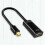 3X Adaptador  Display para  Cabo  DP para  2 Conversor  para  Air 13 Surface Pro 4 6