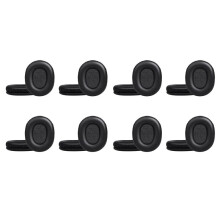 16X M50X Replacement Earpads Compatible with ATH M50 M50X M50XBT M50RD M40X M30X M20X MSR7 SX1 Headphones
