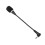 2X  Notebook Microphone Microphone Tablet PC 3.5mm External Microphone 3