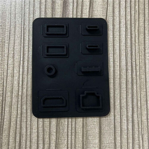2X for PS5 Slim Dustproof Dust Protection Case Compatible for   5 Game Console 2