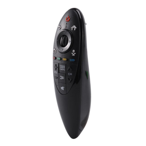5X Dynamic  3D TV Remote Control for  3D Replace TV Remote Control 1