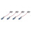 4X Regensensor Regenwasser Modul Regen Erkennung Modul 3, 3V-5V 1