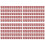 200Pcs Ttp223 Touch Button Modular Self-Locking Jog Capacitive  Single-Channel Transformation 1