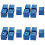 20 Piece 5V   Power Relay PCB Type Power Relay 1