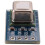 2X SCD41 Gas Sensor Module Detects CO2,Carbon Dioxide,Temperature and Humidity in One Sensor 8