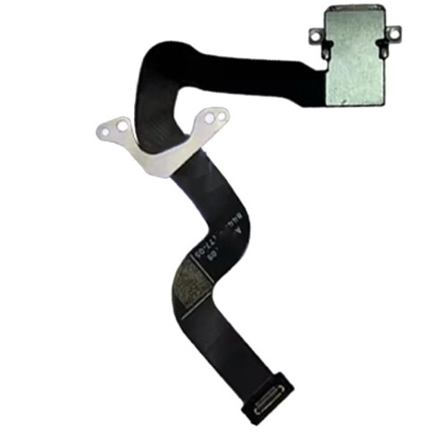 Charging Cable for Meta Quest 3 Charging Port Flex Cable Power Headphone Jack Replacement Part Accessory 2