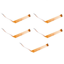 5X for Raspberry Pi Zero W Camera Cable 30 cm Ribbon Ffc Cable for Raspberry Pi Zero V1.3 Pi0