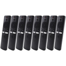 8X New XMRM-006 for MI Box S MI TV Stick MDZ-22-AB MDZ-24-AA TV Box Voice Remote Control