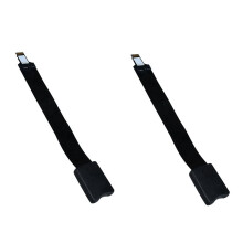 2X Micro- to TF Card Extension Cable Adapter Cable Card Reader TF Memory Card Extender Extension Adapter Cable 15CM