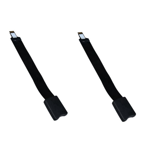 2X Micro- to TF Card Extension Cable Adapter Cable Card Reader TF Memory Card Extender Extension Adapter Cable 15CM