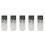 5X Air Conditioning Remote Control Replacement Direct for  RAS-S18CAK X18CBK E18CYK 26/36BCY 1