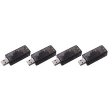 4X ADUM3160 USB Isolator Module USB to USB Voltage Isolator Module Support 12Mbps,Used Isolate Noise in Circuit System