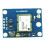 2X GY-NEO-6MV2 NEO-6M GPS Module with Flight Control EEPROM MWC APM2.5 Large Antenna 3