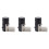 3X Parking Sensor Fits for      Sharan A2 A3 A4 A6 7M3919275A 1