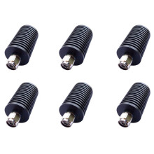 6X 50W N Male Connector Rf Dummy Load, RF Termination Load , 50 Ohm, To3 GHz