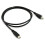 10X USB-C USB 3.1 C Typ Stecker Auf USB 2.0 B Typ Stecker Daten Kabel Mobil Telefon Drucker 2