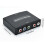 2X Convertitore da Ypbpr un  Component un HD Compatibile con  Convertitore da Ypbpr+L/Raudio un  Compatibile 4
